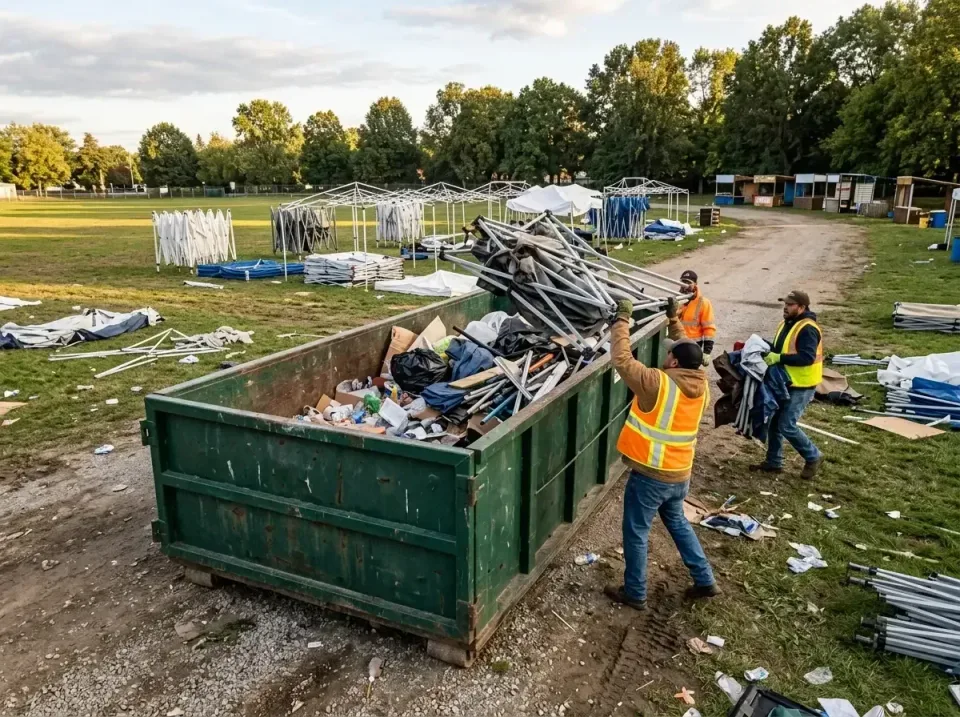 temporary-event-waste-containe-016 — frequently asked questions, Roll-Off Dumpster Rental Services in Tallahassee, FL